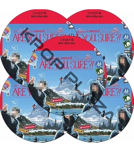 Amazon.co.jp: バンタン DVD RUN BTS 31枚組 最新 (走れ！バンタン
